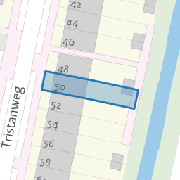 Perceel ISM01-D-4532