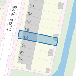 Perceel ISM01-D-4536