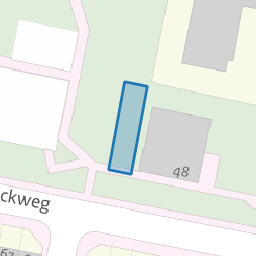 Perceel ISM01-D-4545