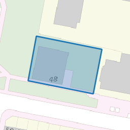 Perceel ISM01-D-4546