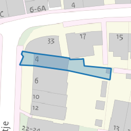 Perceel ISM01-D-4548