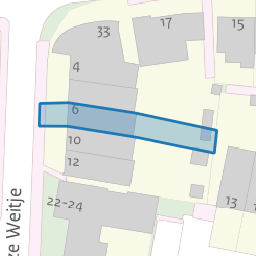 Perceel ISM01-D-4550