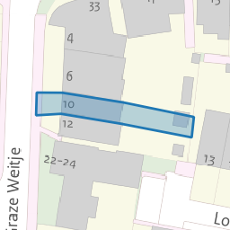 Perceel ISM01-D-4551