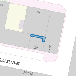 Perceel ISM01-D-4555