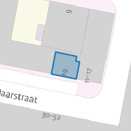 Perceel ISM01-D-4556