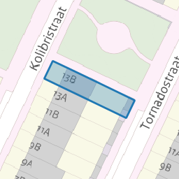 Perceel ISM01-D-4557