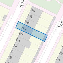 Perceel ISM01-D-4560