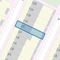 Perceel ISM01-D-4561