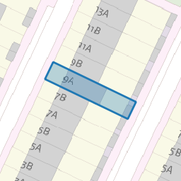 Perceel ISM01-D-4562