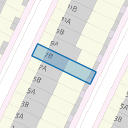 Perceel ISM01-D-4563