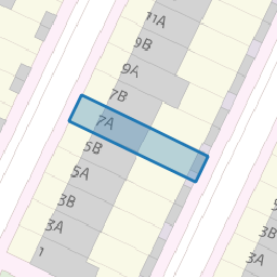 Perceel ISM01-D-4564