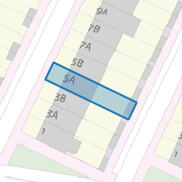 Perceel ISM01-D-4566