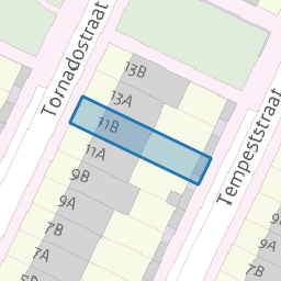 Perceel ISM01-D-4572