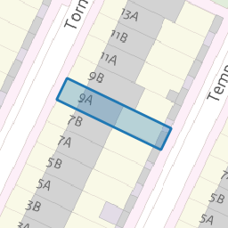 Perceel ISM01-D-4575