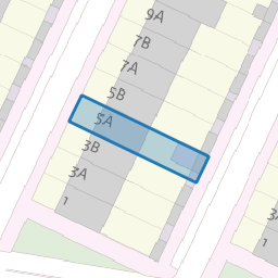 Perceel ISM01-D-4579