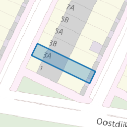 Perceel ISM01-D-4581