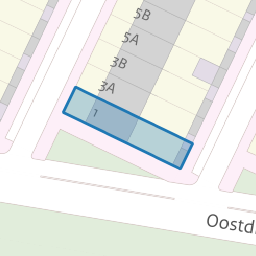 Perceel ISM01-D-4582