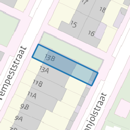 Perceel ISM01-D-4583