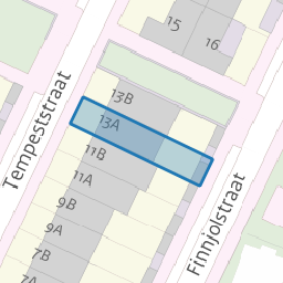 Perceel ISM01-D-4584