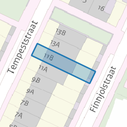 Perceel ISM01-D-4585