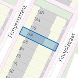 Perceel ISM01-D-4586