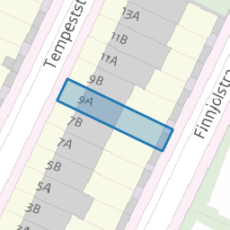 Perceel ISM01-D-4588