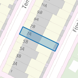 Perceel ISM01-D-4590