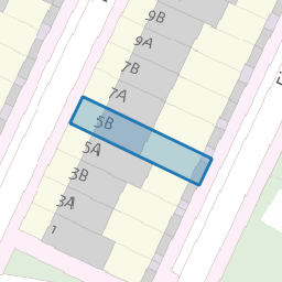 Perceel ISM01-D-4591