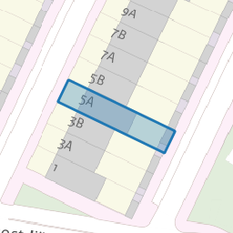 Perceel ISM01-D-4592