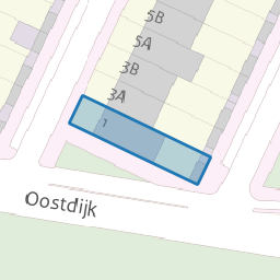 Perceel ISM01-D-4595