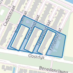 Perceel ISM01-D-4596