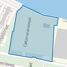 Perceel ISM01-D-4600