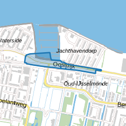 Perceel ISM01-D-4603