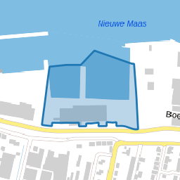 Perceel ISM01-D-4608