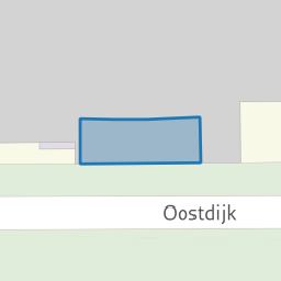 Perceel ISM01-D-4611