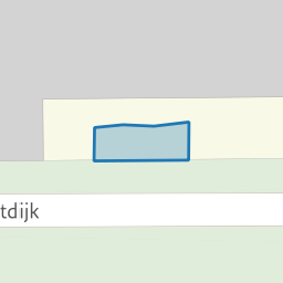 Perceel ISM01-D-4612