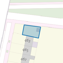 Perceel ISM01-D-4615