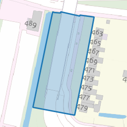 Perceel ISM01-D-4616