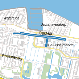 Perceel ISM01-D-4619