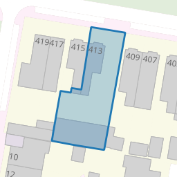 Perceel ISM01-D-4621