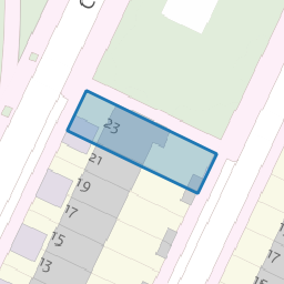 Perceel ISM01-D-4622