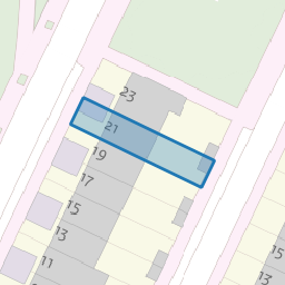 Perceel ISM01-D-4623