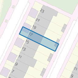 Perceel ISM01-D-4625