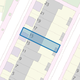 Perceel ISM01-D-4626