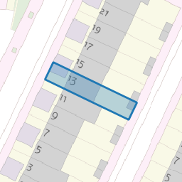 Perceel ISM01-D-4627