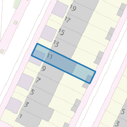 Perceel ISM01-D-4628