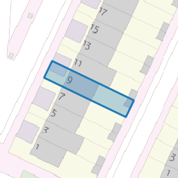 Perceel ISM01-D-4629