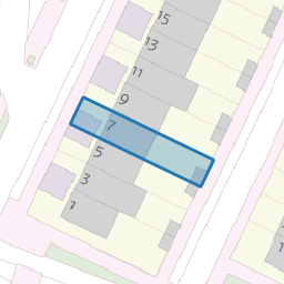 Perceel ISM01-D-4630