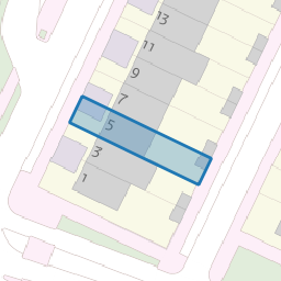 Perceel ISM01-D-4631