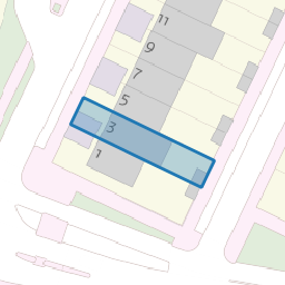 Perceel ISM01-D-4632